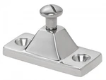 C.p. Zamac Side Mount Deck Hinge Whitecap Ind S-1434C Expedited Shipping New. Price: $16.18.