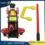 Low Profile Floor Jack 2 Single Piston Heavy Steel Hydraulic Car New. Price: $40.96.