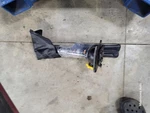 Escalade 2015 Jack 2104436 Used. Price: $99.90.