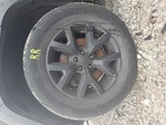 2014-2018 Jeep Cherokee 17 Wheel Rim Used Rr Grade B 560-09144. Price: $117.99.