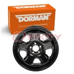Dorman 939-166 Wheel For STL02344U45 4895425AE 4895425AD 4895425AC 4895425AA Qh New. Price: $207.41.