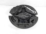 2010-2017 Volvo XC60 Jack & Tools W/ Foam Holder 31362446 Used. Price: $90.25.