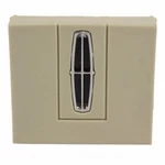 Jack Plug Cover Motorcraft SW-6755 Fits 10-16 Lincoln Mks New. Price: $26.99.