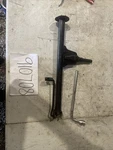 1986-1991 Mercedes W123 W126 420SEL Emergency Jack Lug Wrench Tool Oem Used. Price: $75.00.
