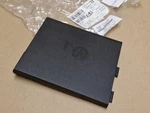 Porsche Boxster Cayman 911 Compressor Trim Lid 17-18 991555765031E0 Genuine New. Price: $29.14.