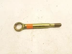 2005 Subaru Legacy Tow Hook *only* Used. Price: $12.50.