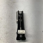 2003 04 05 2006 Mercedes Benz CLK500 Emergency Spare Tire Jack A2035830715 Oem* Used. Price: $49.50.