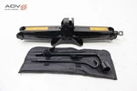 2017 - 2020 Nissan Rogue Emergency Spare Wheel Jack & Tools Bag Oem Used. Price: $99.99.