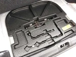 Camry 2015 Jack 3169087 Used. Price: $151.90.