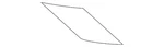 Genuine Mazda Jack Plug Cover D10L-50-C12 New. Price: $44.47.