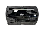 2012-2022 Volkswagen Passat Jack With Tools And Foam Holder Used. Price: $60.00.