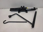 2017 Chevrolet Equinox Lt (2.4L At) Emergency Jack W/ Tools Used. Price: $57.84.