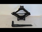 Jack And Tools Factory Kit Fits Compass 2015 421575 Used. Price: $79.99.