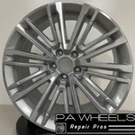 Audi A4 2017 2018 2019 19" Factory Original Wheel Rim 59003 8W0601025BE Remanufactured. Price: $536.75.