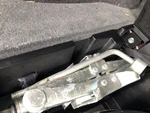2016 Infiniti QX50 Emergency Roadside Tools Toolkit Jack Lugwrench 944250 Used. Price: $131.75.
