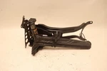 2015-2020 Gmc Yukon Emergency Spare Jack Wrench Tool Holder Kit Set Oem Used. Price: $115.50.