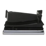 New Oem Mazda 2009-2012 MX-5 Miata Front Bumper Towing Hook Cover NH53-50-A10B. Price: $54.66.