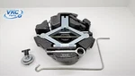 18-26 Subaru Crosstrek Spare Tire Wheel Jack Lift & Wrench Storage Box Oem Used. Price: $99.00.