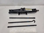 2007 Dodge Nitro (3.7L At) Emergency Jack W/ Tools Used. Price: $57.84.