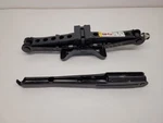 2008 - 2017 Jeep Compass Jack 2.0L Used. Price: $107.49.