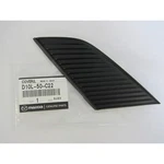 Oem /mazda Lh Driver Side Molding Insert D10L-50-C22 For CX-3 New. Price: $18.00.
