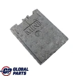 Mini Cooper R50 R52 R53 Support Triangle Trunk Trim Cover Tool Box Empty Used. Price: $81.70.