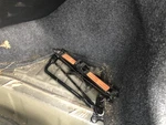 Emergency Roadside Tools Toolkit Jack Lugwrench Sentra 2016 952254 Used. Price: $155.00.
