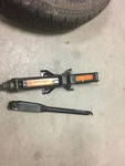 Altima 2009 Jack 2407886 Used. Price: $56.75.