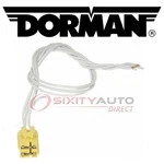 Dorman Techoice Body Wiring Harness Connector For 2004 Chevrolet Trailblazer Me New. Price: $44.23.