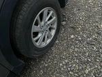 Wheel 16X6-1/2 Fits 18-19 Eclipse Cross 4964290 Used. Price: $106.25.