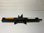 Nissan Rogue 2021-2025 Emergency Spare Tire Wheel Tool Lift Jack 99550-7FR0A Used. Price: $55.00.