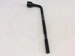 09 10 11 12 13 14 Hyundai Genesis Coupe Spare Tire Wrench Tool Used. Price: $16.99.