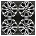 Set 2022 2023 2024 2025 Mazda CX-5 Oem Factory 9965E37070 17 Wheels Rims 65007 Remanufactured. Price: $1026.00.