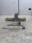 2013 Nissan Rogue Emergency Spare Tire Scissor Jack 99550EQ56C Used. Price: $50.00.