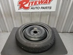 88-96 Corvette C4 Compact Spare Wheel And Tire Assembly 17X4 Used. Price: $194.95.