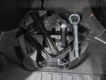 Terrain 2019 Jack 3152949 Used. Price: $149.99.