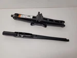2009-2012 Ford Taurus Jack Wrench 09-12 8A5Z17080A Used. Price: $127.27.