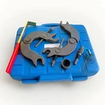 Hold Camshaft Alignment Fixture Locking Timing Tools Repair Vw Audi A4 A6 3.0L New. Price: $45.99.