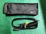 Porsche Cayenne Volkswagen Touareg Spare Tire Hose Compressor 7L0.601.351.B Used. Price: $200.00.