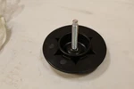 Nissan 74810-3BA0A Clamp-spare Tire New. Price: $16.99.