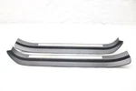 2003 Lexus SC430 Z40 Convertible #328 Door Sills Scuffs Plates Used. Price: $57.95.
