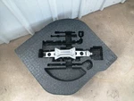 Accord 2014 Jack 104955711 Used. Price: $97.34.