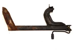 Bmw Oem Genuine E30 88-91 325IX Emergency Vehicle Jack Trunk Mounted 71121179573 Used. Price: $26.95.