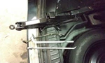 Mazda CX-5 CX-9 Spare Tire Jack W/tools Oem Used. Price: $100.70.