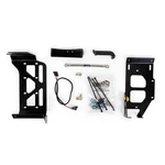 Grimm Offroad GOR10387 Twin Air Compressor Mounting Bracket Kit For Bronco New. Price: $285.83.