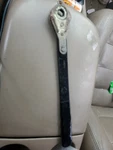 Vintage Chevrolet Gm Car Bumper Jack Ratchet Wrench 15567798 Used. Price: $20.00.