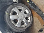 2015 Gmc Terrain 19X7 Chrome Wheel Grade B Lf Oem 560-05566 Used. Price: $384.75.