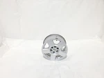 Wheel Rim 16X7 Spoke Small Scuffs Oem 2005 2006 2007 2008 Nissan Frontier Used. Price: $95.58.