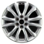 Wheel Rim Buick Enclave 18 2022-2024 84309878 Machined Oem Factory 14068 Remanufactured. Price: $273.00.