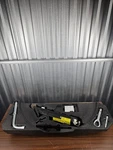 06-11 Mercedes W164 ML63 ML500 ML350 Emergency Spare Tire Jack Tool Kit Oem Used. Price: $118.75.